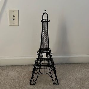 eiffel tower jewelry holder